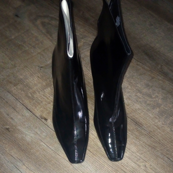 Aerosoles Booties Size 10 - Picture 1 of 4